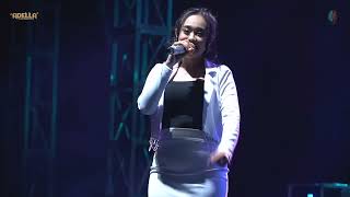 Download lagu ADELLA | SECAWAN MADU Nurma KDI mp3