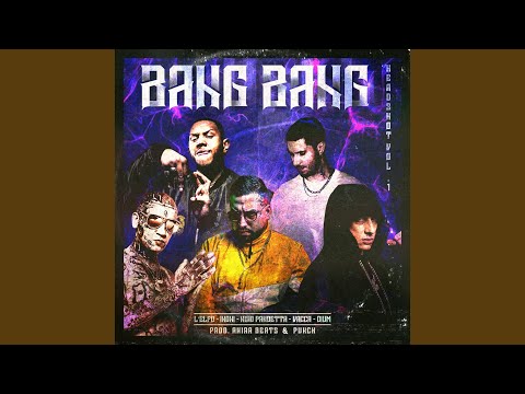 Bang Bang: HeadShot, Vol. 1