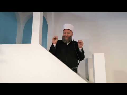 Kako da znamo da li nas Allah voli | Haris Kalač 