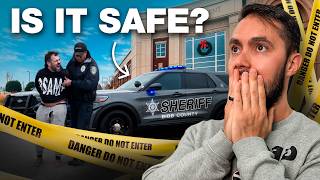 Is Macon Georgia Actually Safe Crime Data vs. Reality