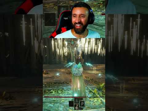 *RUNE LEVEL 1* Morgott got gotten | #belacpresents on #Twitch