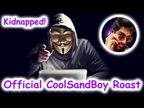 Who Kidnapped CSB ? | Official CoolSandBoy Roast | Relangi Mowayya 2.0