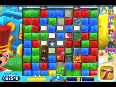 Pet Rescue Saga   level 5047