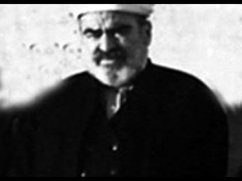 Hafiz Sherif Langu - Dokumentar