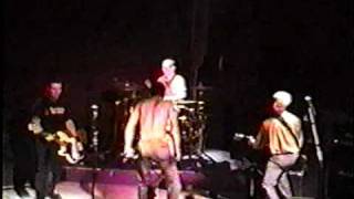 Dropkick Murphys-Skinhead on the MBTA/Runnin' Riot[Cock Sparrer] [Live 1998]