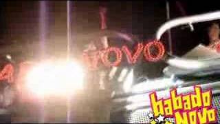 Doce Paixão - Babado Novo - Belém PA