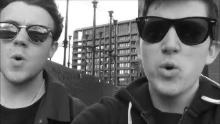 HAZE BAND (UK) - Luigi's Riff/Forbidden Dream (Official Music Video)