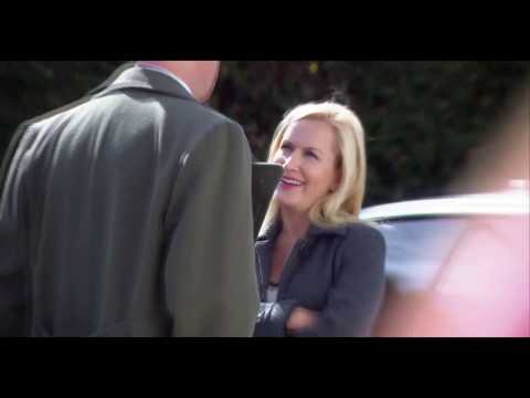 Dwight and Angela - Back To You (S1-S9)