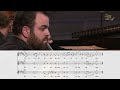 Dona nobis pacem - Mozart