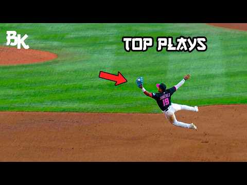 MLB - Best Plays of May 2026 V2