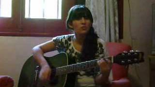 Pupilas Lejanas! Fabiana Cantilo!