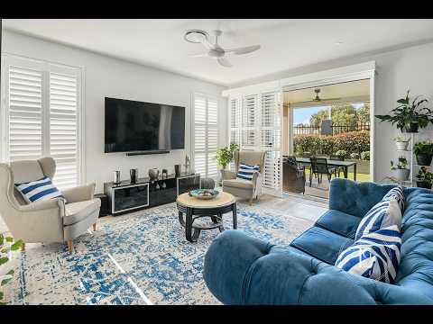 114/75 Highgrove Drive, Highfields, QLD 4352, 2 rūma, 2 rūma horoi, Lifestyle Property