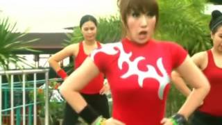 Download lagu SENAM AEROBIK POCO-POCO mp3