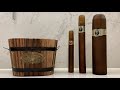 Cuba Gold EDT Spray 3 Pc Gift Set