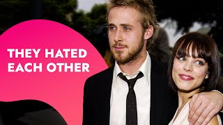 What Happened Between Ryan Gosling & Rachel McAdams | Rumour Juice video