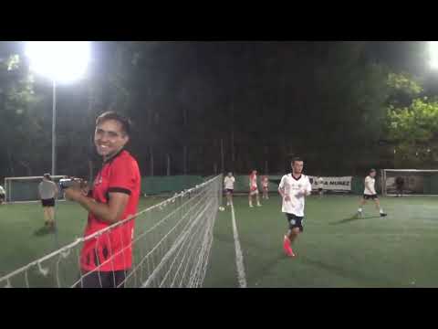 LA 17 VS DA ROLD - #LigaNuñez - #Clausura SLS - 26/11/2022