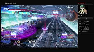 ［DFFNT］ランク上げたいー