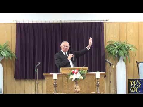 190331 s Bro George Malis