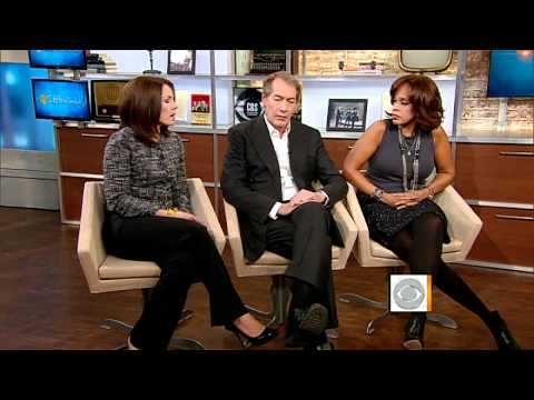 "CBS This Morning" debuts Monday