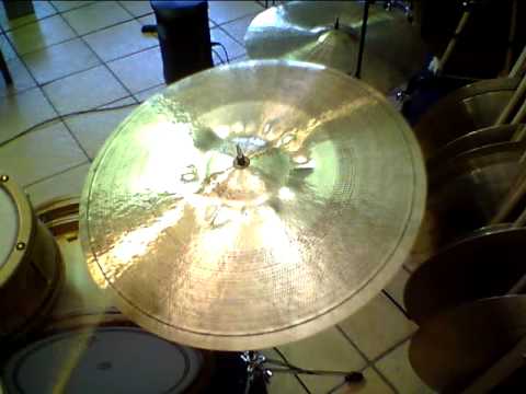 22" Havoc Ride, 2376g