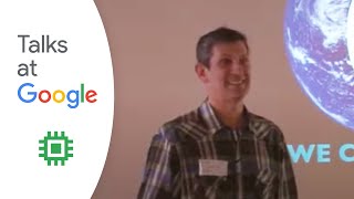 Matt Grocoff: "10,000 Years of Home Comfort" | Talks at Google