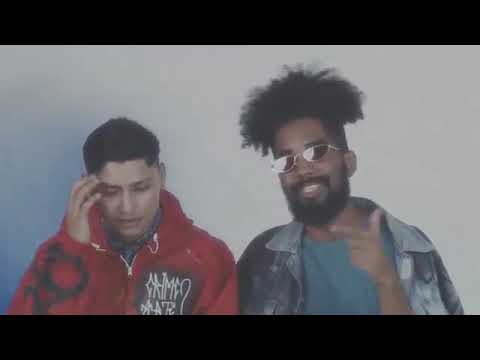 Mc Super Shock Feat  Rogerinho Absurdo   Dadinho É o caralh