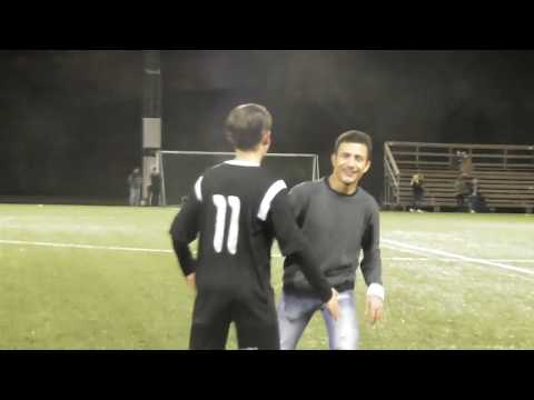 Kronängs IF P03/04 - Byttorps IF