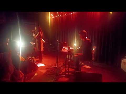 Emma Pollock - I Used To Be A Silhouette: Live at The Lexington 19.10.2025