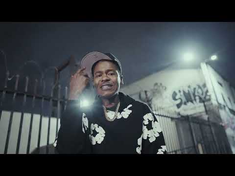 JuggMan Tooch - Merch Talk (Official Music Video)