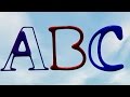 Abcd Song For Kindergarten Abc Songs For Children Nursery Rhymes Alphabet Songs For Babies