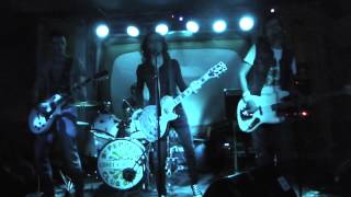 Tactile Sense – Chance to Love live in sgt.PEPPER'S