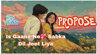 Download lagu PROPOSE DAY SPECIAL - Rabb Di Saugandh | Latest Punjabi Romantic Song 2026 mp3