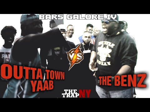 Outtatown Yaab vs Evil Benz