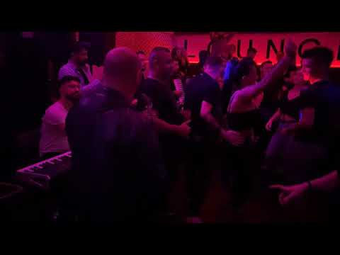 adrian de la severin live