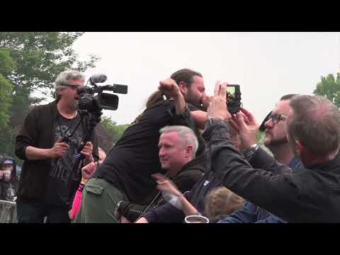 Raging Speedhorn.Hard To kill/Knives and Faces -Call Of The Wild Festival-  20.05.2022.