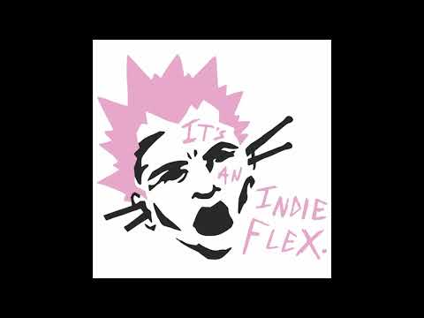 It's An Indie Flex - Episode Five - Rachel Kerry