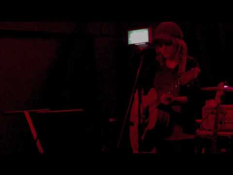 'The Trip' live - Paperplain