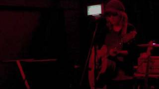 'The Trip' live - Paperplain