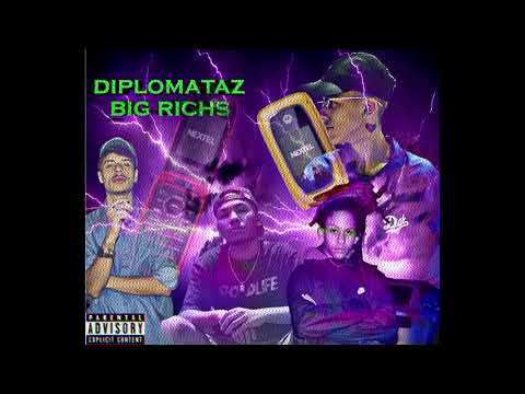 @ahempresamob - Nextel (@marcikivain @blinky.rich @cadumvk @ttorvi) [Prod.Robscph]