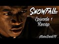SNOWFALL SEASON 4 EPISODE 1 RECAP