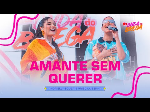 Andrielly Souza and Priscila Senna