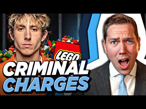 Utah Presses Charges Against Reckless Ben (And It's Crap)