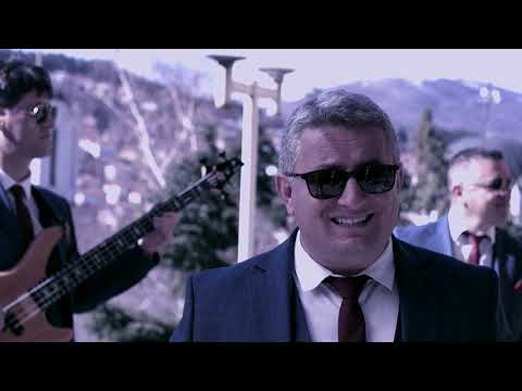 Cresovo Topce Krusevo-Edna Marija(official video)