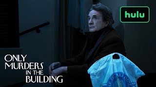  Oliver Leaves His Dips Behind 