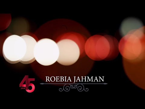 IBU - Kontjo ft Armand Cheuk A Lam #Roebia_Jahman