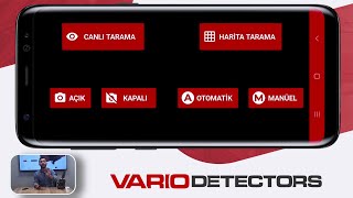 Pro App Plus | Menü Tanıtımı