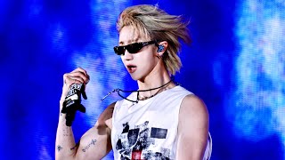 Download lagu [4K] SKYFALL The8 디에잇 SEVENTEEN NEW_ Encore (8-Multi ver.) mp3