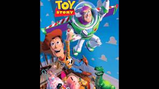 Toy Story: You&#39;ve Got a Friend in Me [Duet, Movie Version]
