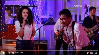 HiVi! - Mata Ke Hati - Music Everywhere **