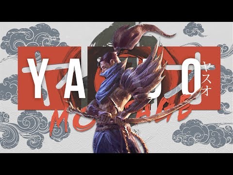 Yasuo The Dishonored | Challenger SoloQ montage (featuring LIDER)